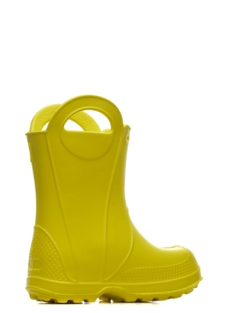 Сапожки детские ЭВА