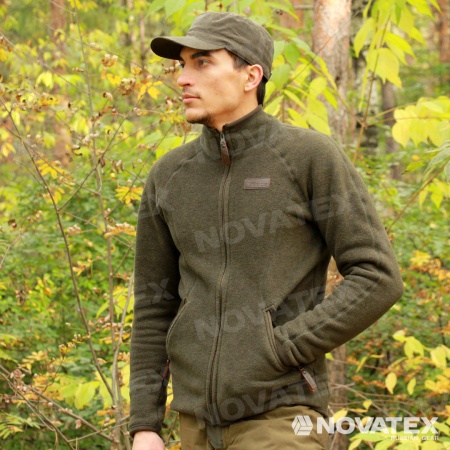 Толстовка «Гризли» PRIDE