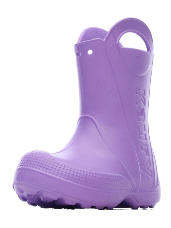 Сапожки детские ЭВА