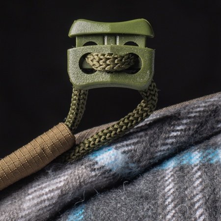 Спальный мешок-одеяло Comfort