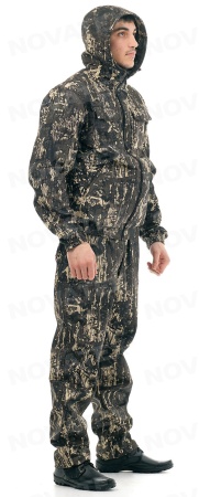 Костюм «Барс» (полофлис, страйк) КВЕСТ