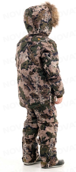 Лион костюм (алова, кобра) детский lion_kostyum_alova_kobra_detskoe_