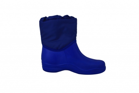 Полусапожки женские