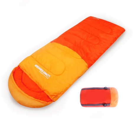 Спальный мешок 250 гр/м2