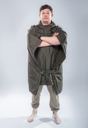 Спальный мешок Cape-Bag