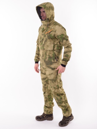 Костюм "SNAR" (РипСтоп, Мох)