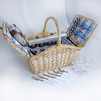 Корзина LINYI ZHIQUAN ZQ22-1026 (д/пикника) (плет) (4 перс) korzina_linyi_zhiquan_zq22_1026_d_piknika_plet_4_pers