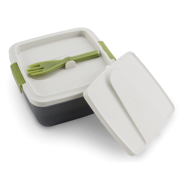 Ланчбокс 1600 мл серо-зеленый lanchboks_tm_arktika_1600_ml_art_030_1600_seryy_zelyenyy