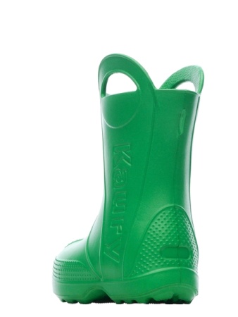 Сапожки детские ЭВА