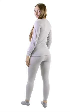 Термобелье - женские лосины серии HEALTH Warm