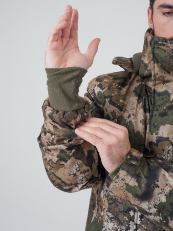 Костюм "ТАКТИКА -45" (Алова) Бежевый