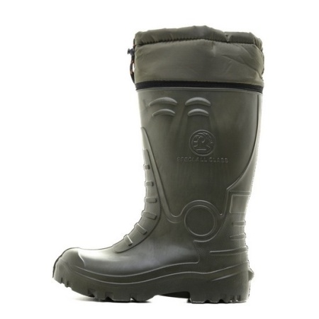 Сапоги мужские Speci.ALL CLASS с надставкой