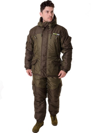 Костюм "ГОРНЫЙ -45" (Таслан) Хаки