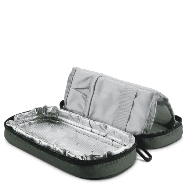 Термосумка мини "Арктика" зеленая termosumka_mini_tm_arktika_art_040_zelenaya