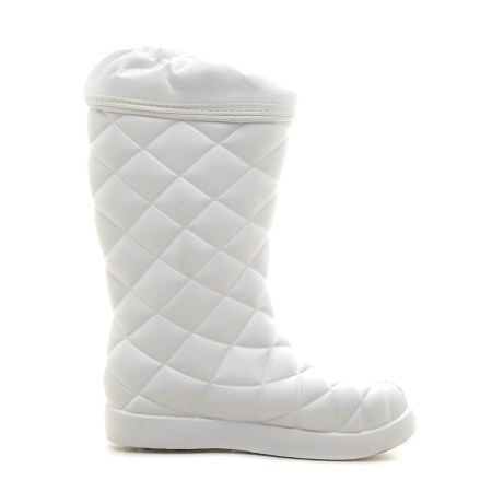 Сапоги ЭВА -45 градусов