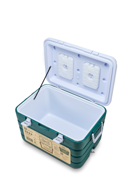 Изотермический контейнер тм Арктика 60л. арт. 2000-60 (аквамарин) izotermicheskiy_konteyner_tm_arktika_60l_art_2000_60_akvamarin