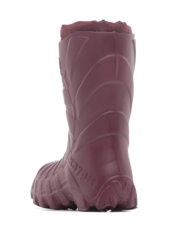 Сапожки детские из полимерного материала Сапожки детские из полимерного материала