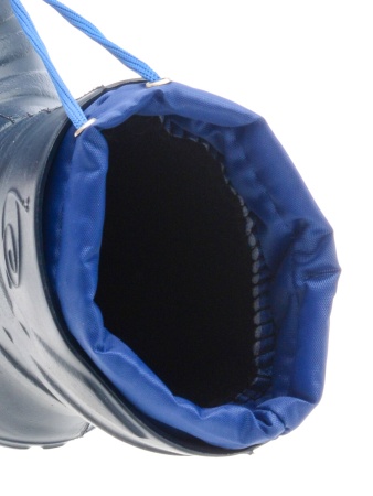 Сапожки детские из полимерного материала Сапожки детские из полимерного материала