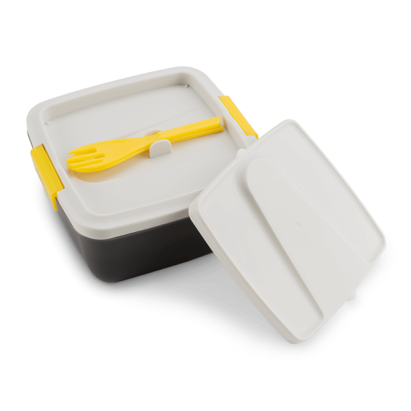 Ланчбокс 1600 мл серо-желтый lanchboks_tm_arktika_1600_ml_art_030_1600_seryy_zhyeltyy