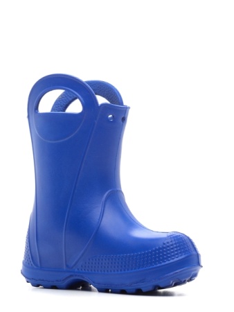 Сапожки детские ЭВА