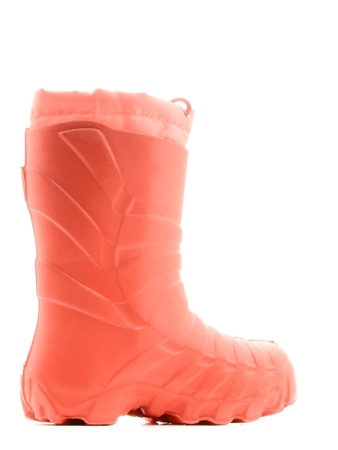 Сапожки детские из полимерного материала Сапожки детские из полимерного материала