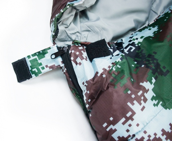 Спальный мешок-одеяло левый  spalnik_odeyalo_levyy_kamuf_250g_m2_2_kholofayber_6sht_1