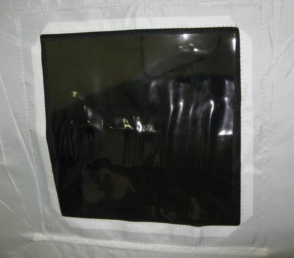 Палатка зимняя куб СЛЕДОПЫТ 1,8 х1,8 м 3-местная ,цв. бело-синий palatka_zimnyaya_kub_sledopyt_1_8_kh1_8_m_oxford_240d_pu_2000_3_mestnaya_tsv_belo_siniy