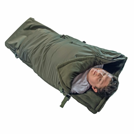 Спальный мешок Cape-Bag