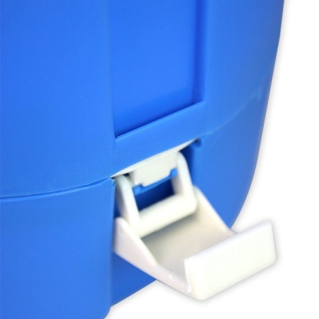 Термос пищевой с тремя контейнерами GREEN WAY