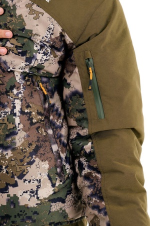 Костюм «Кобра Зима» PRIDE