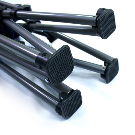 Кресло раскладное с изотермическим карманом и подстаканником