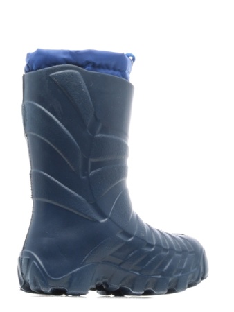 Сапожки детские из полимерного материала Сапожки детские из полимерного материала