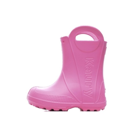 Сапожки детские ЭВА