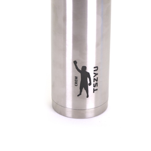 Термос Арктика 1 л, с гравировкой боксёра Кости Цзю termos_bytovoy_vakuumnyy_pitevoy_tm_arktika_1000_ml_art_101_1000_s_gravirovkoy