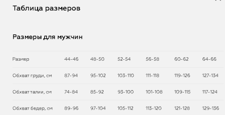 Жилет "Лайт" (нейлон, графит) PAYER