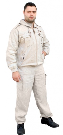 Костюм «Фаворит» PRIDE