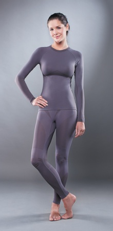Термобелье - женские лосины серии SPORT Light 