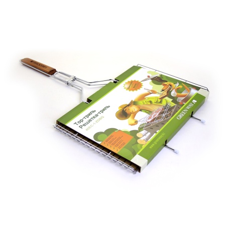 Решетка-гриль 