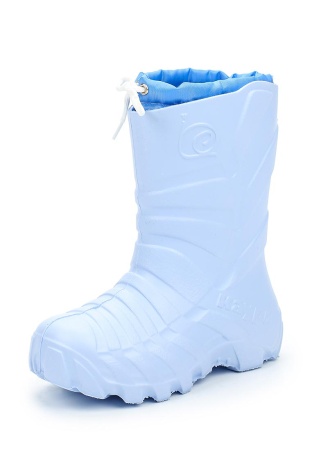 Сапожки детские из полимерного материала Сапожки детские из полимерного материала