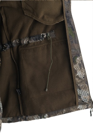 Костюм «Свелл»  (полофлис, т.камыш) КВЕСТ