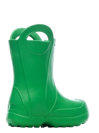 Сапожки детские ЭВА