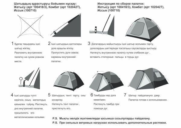 Палатка Комбат трехместная palatka_3mest_kombat_350_210_135sm_mat190t_pu3000mm_vs_tsif_kamuf_6