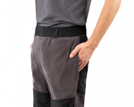 Костюм  «Farvater» (Фарватер) (флис, графит) GRAYLING