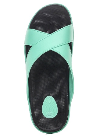 Сланцы женские 1331, разноцветные Сланцы женские 1331, разноцветные