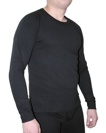 Термобелье-рубашка мужская
