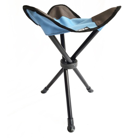 Складной табурет  3-х ножный 