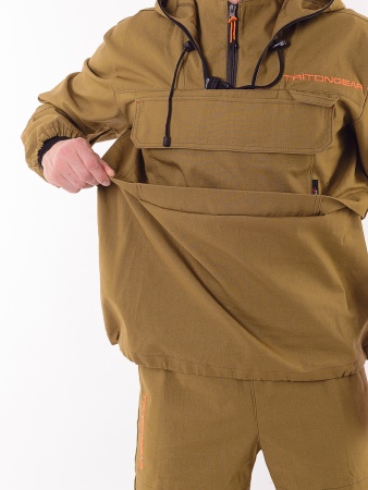 Костюм "FORESTER" (Палатка, Хаки) TRITON