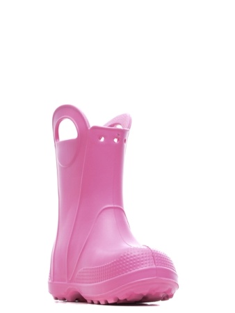 Сапожки детские ЭВА