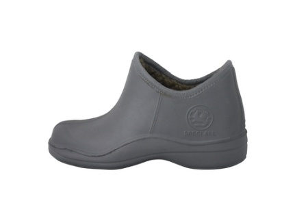 Галоши женские