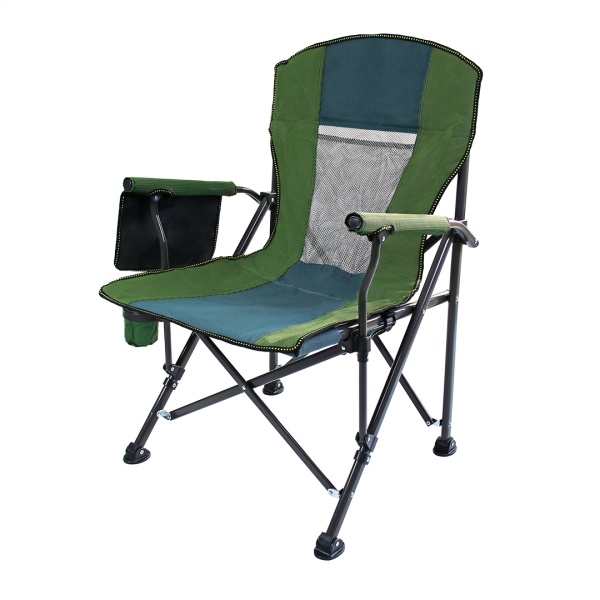 raskladnoe_kreslo_s_podlokotnikami_s_metallicheskim_karkasom